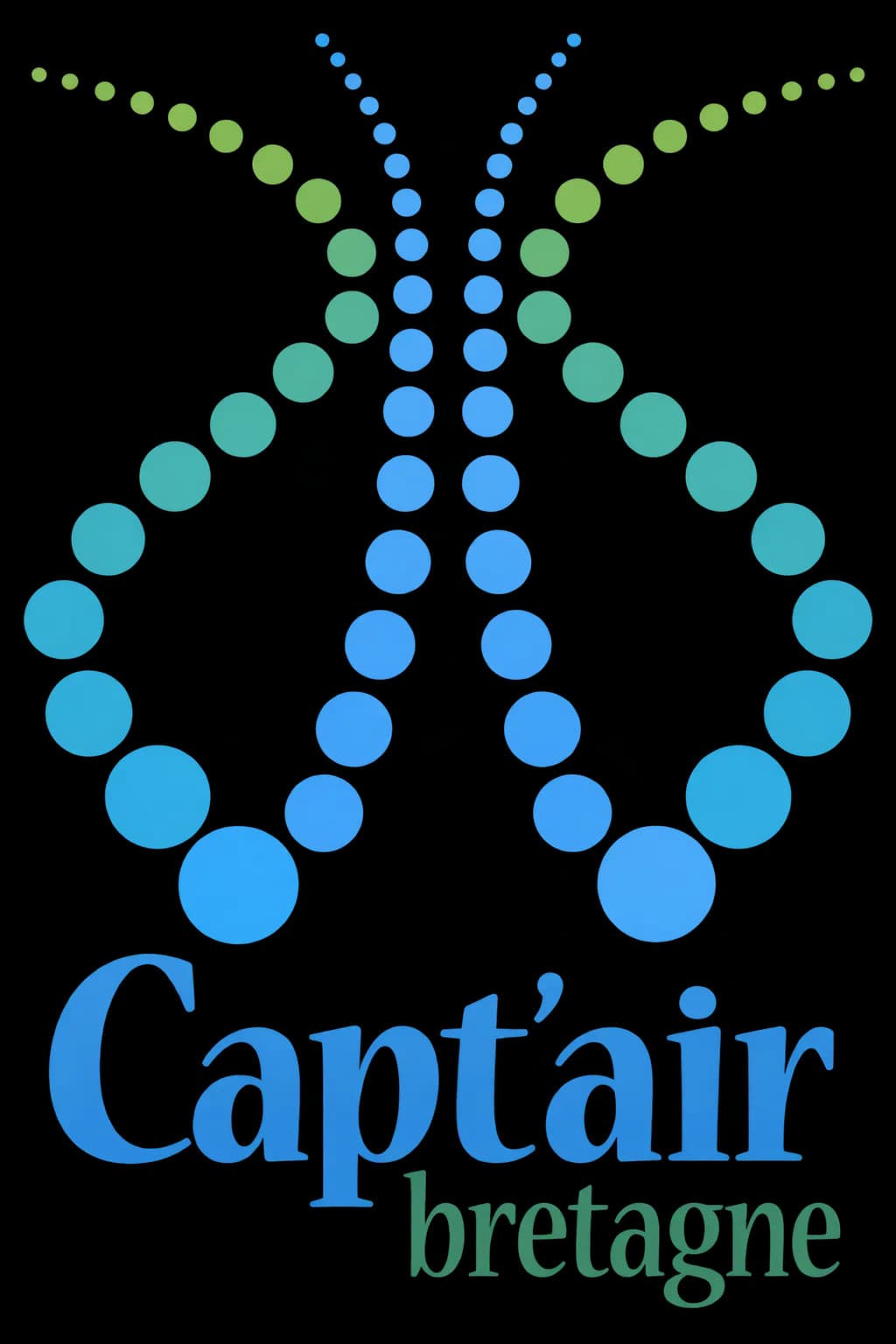 Logo Captair