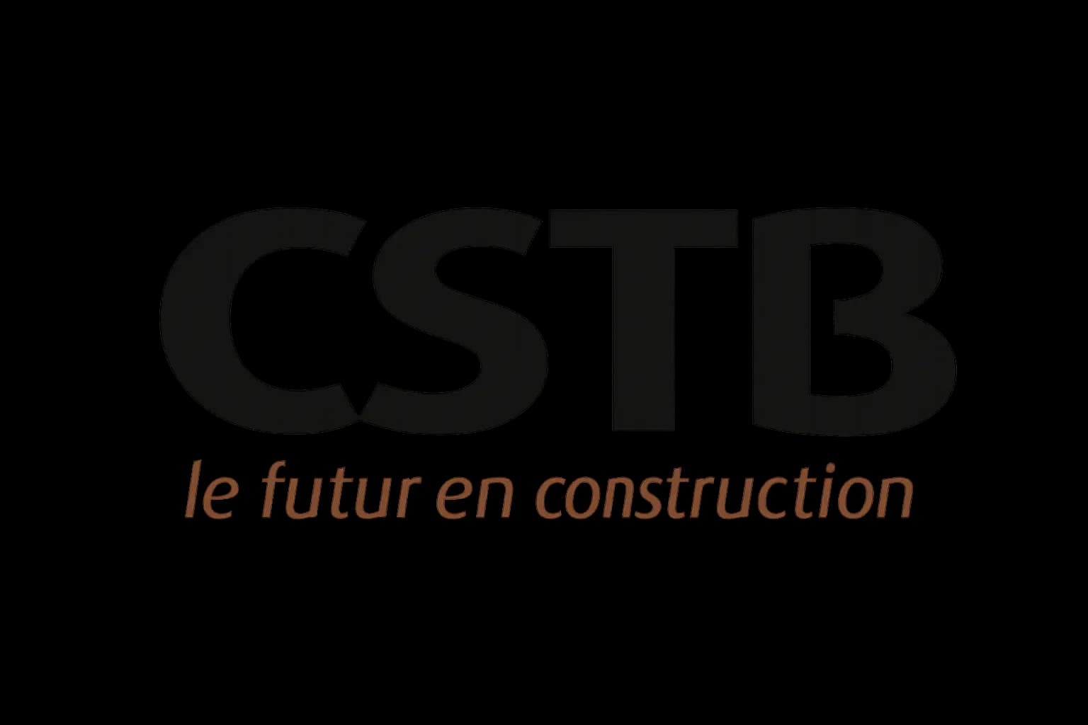 Logo CSTB