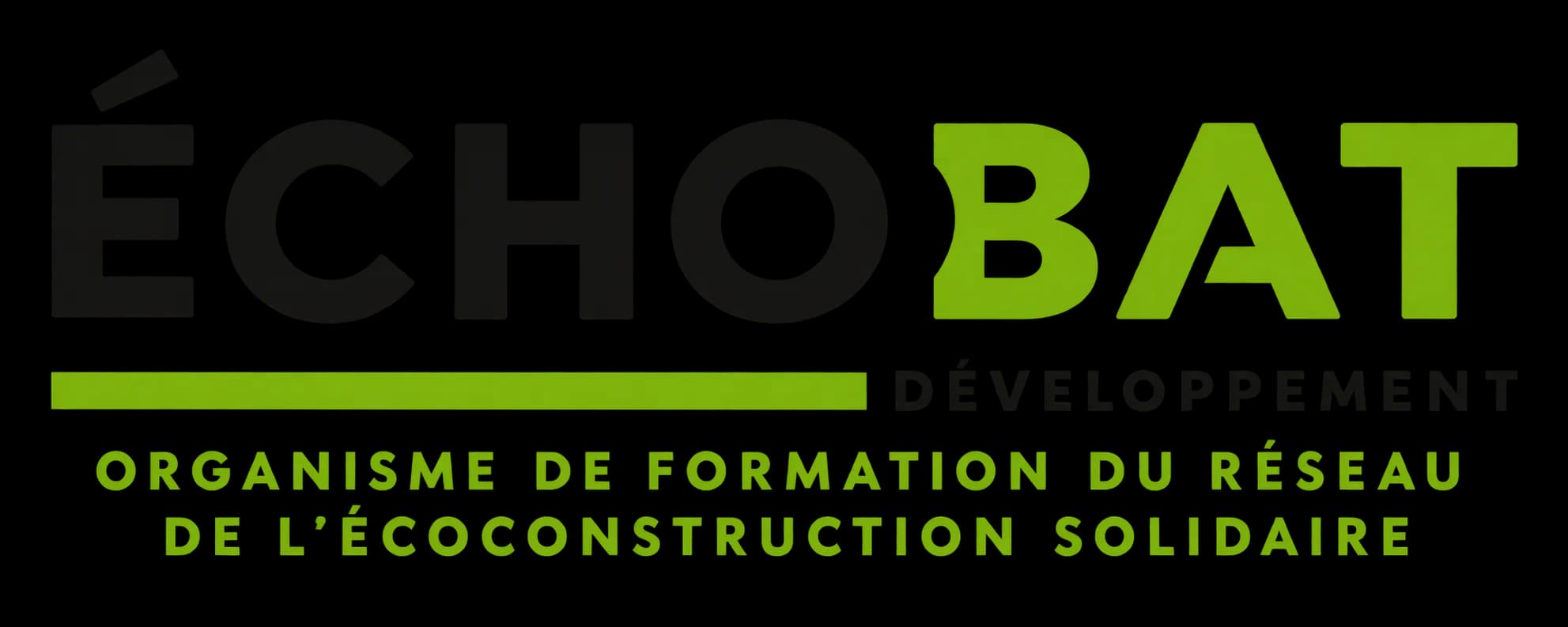 Logo Echobat